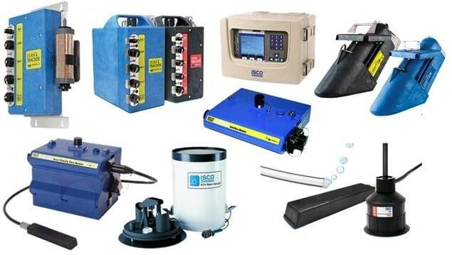 Flow Instrumentation Compatible With Flow Monitoring Software